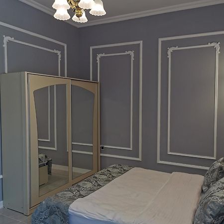 Raffles Villa With Pool Габала Екстериор снимка