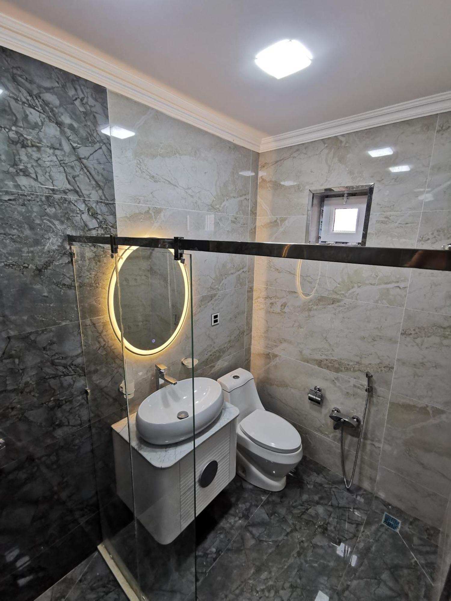 Raffles Villa With Pool Габала Екстериор снимка
